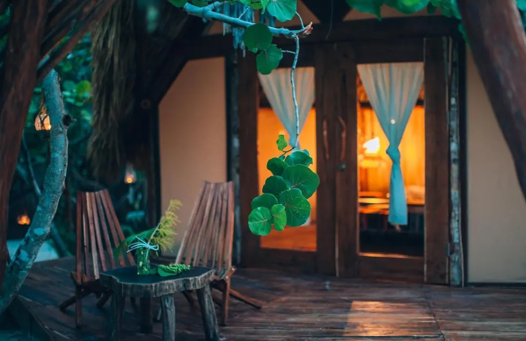 Glamp Ikal Tulum-1