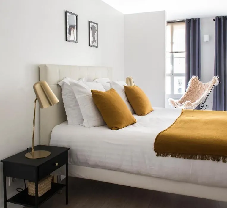 Appartements - Le Logis Versaillais-1