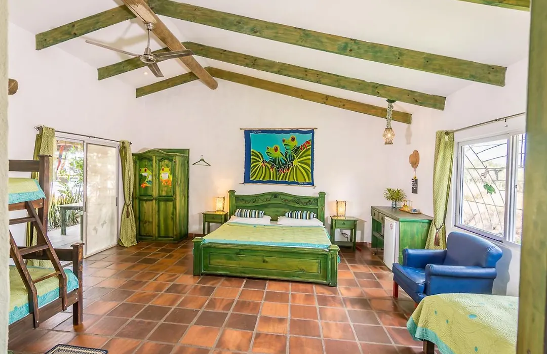Villa Margarita-1