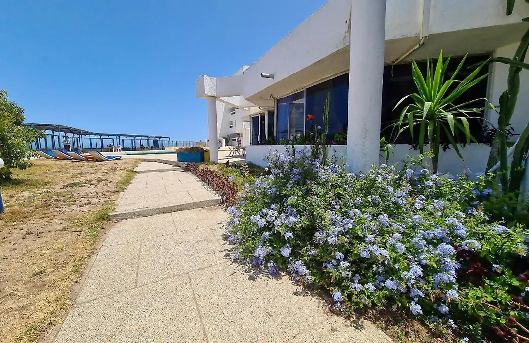 Umh Tarik Hotel-1