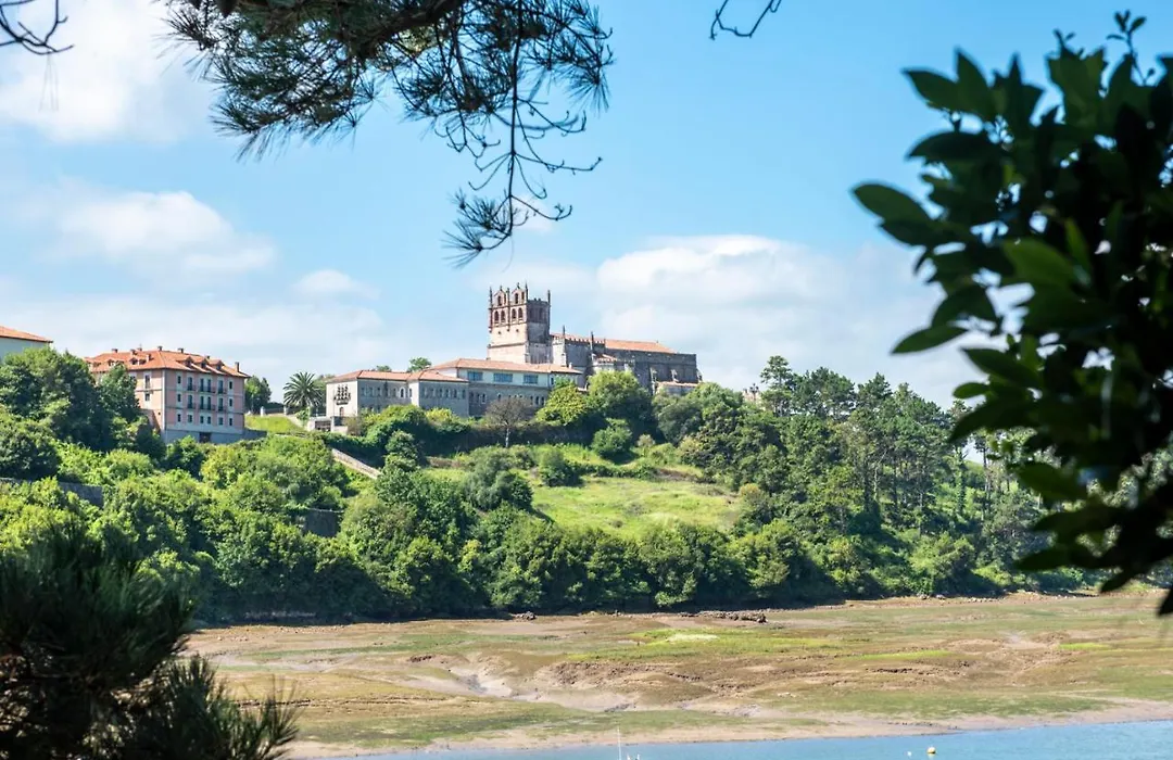 Hotel Faro de San Vicente-1