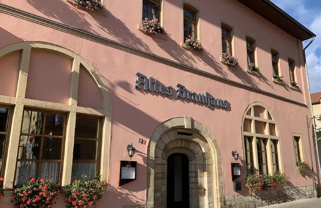 Altes Brauhaus-1