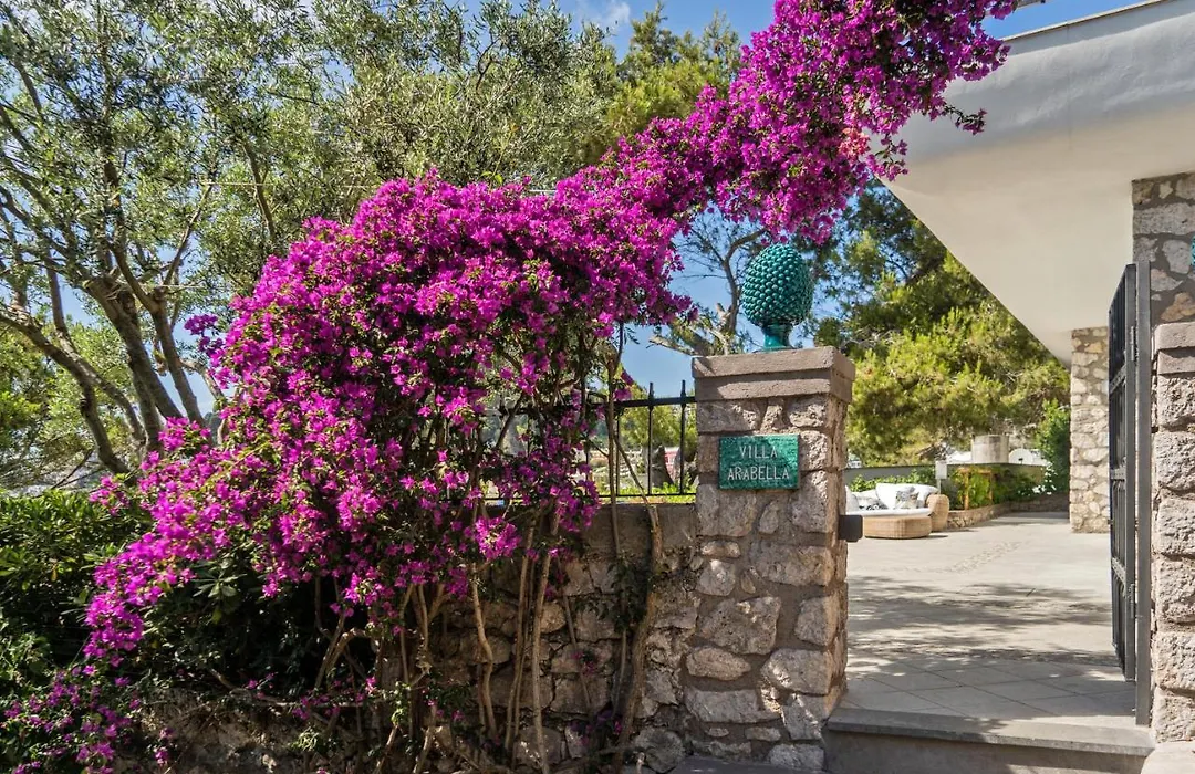Villa Arabella-1