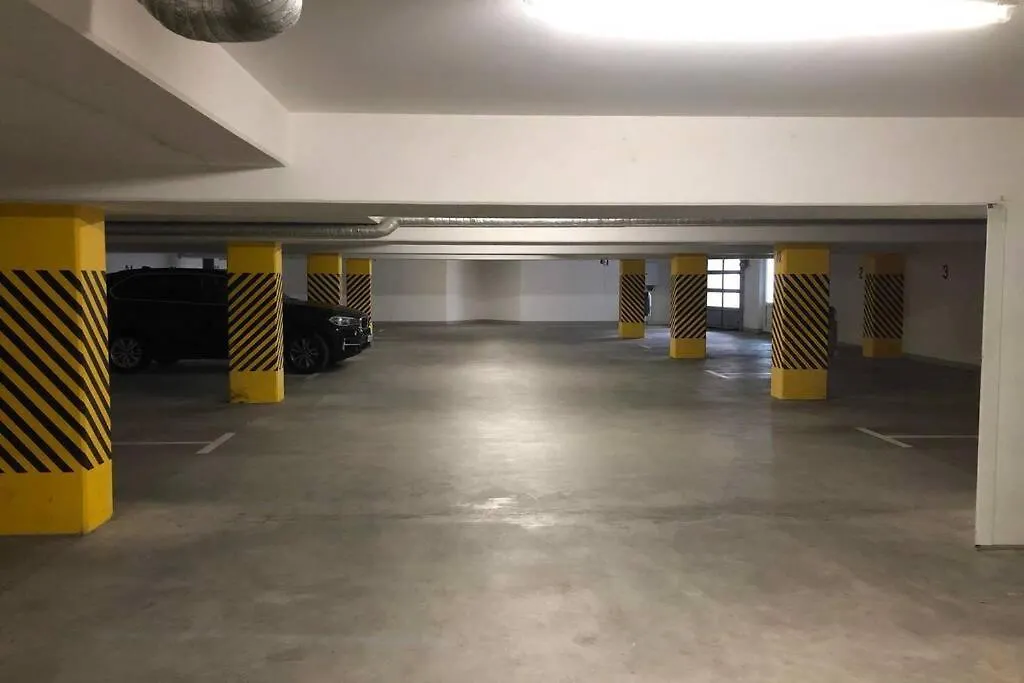 Ferienwohnung direkt am Meer-1