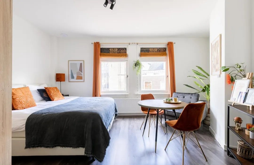 Citystays Deventer-1