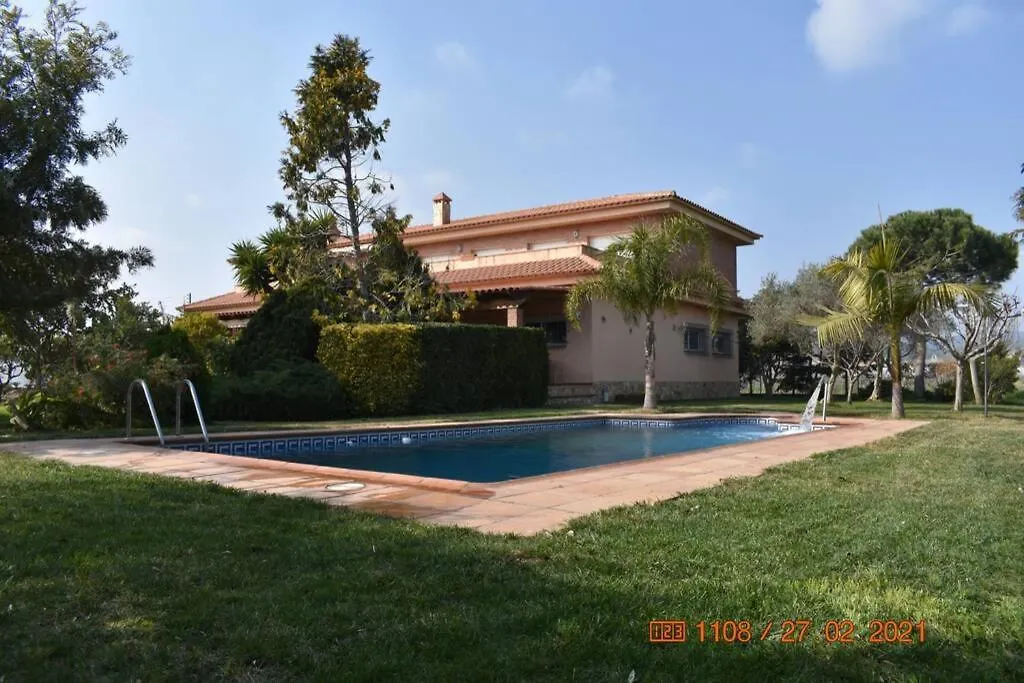 Villa Santa Susanna-1