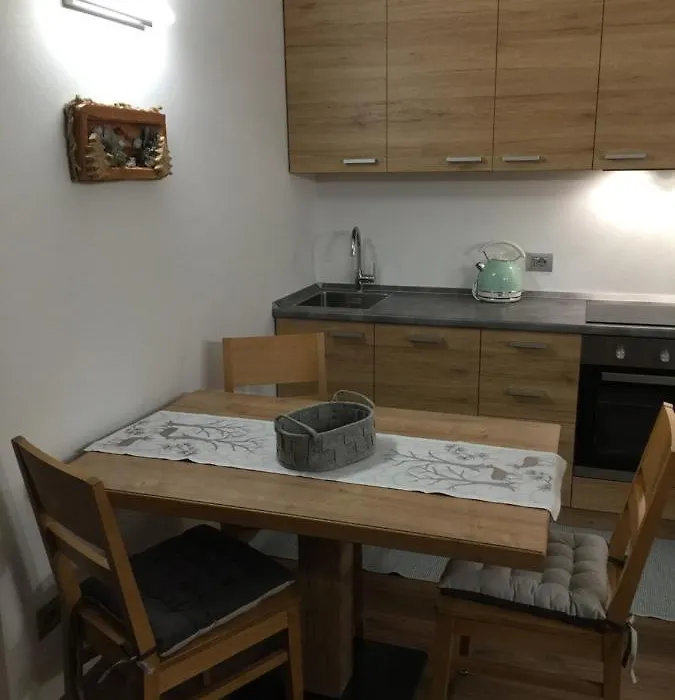 Il Cervo Suite Apartment-1