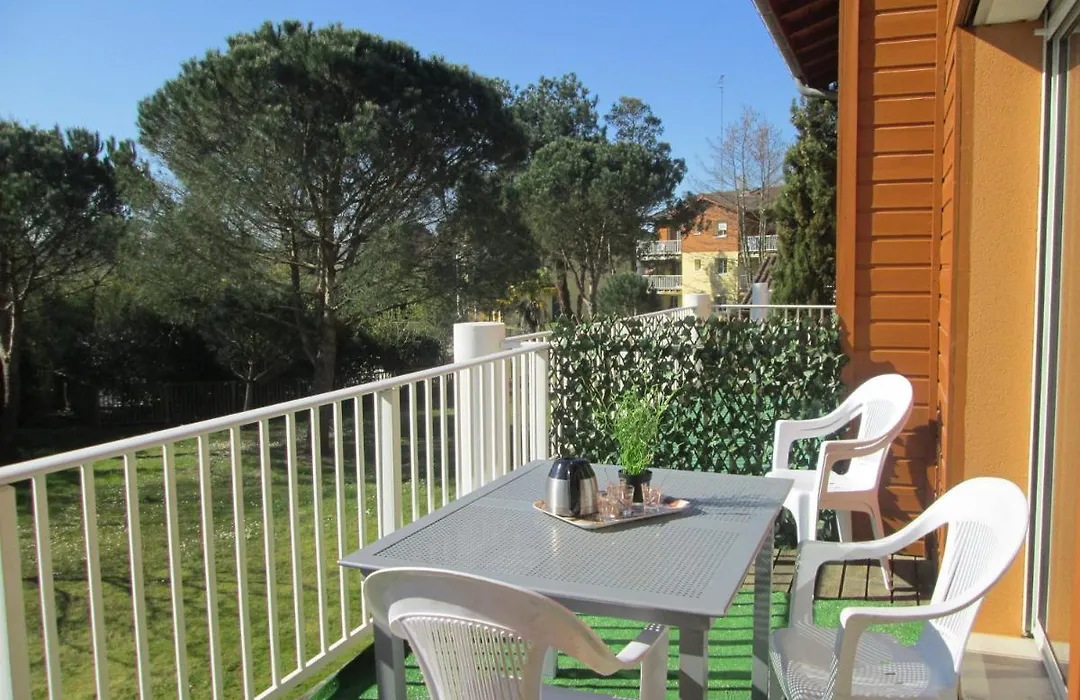 Residence Amarine-1