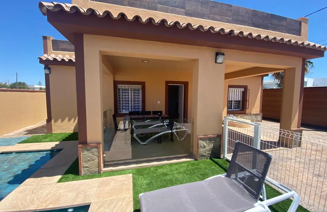 Villa Raquel-1