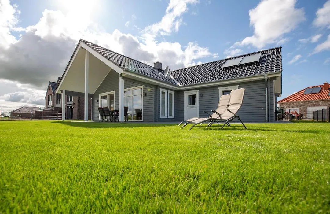 Wangermeer - Ferienhaus-1