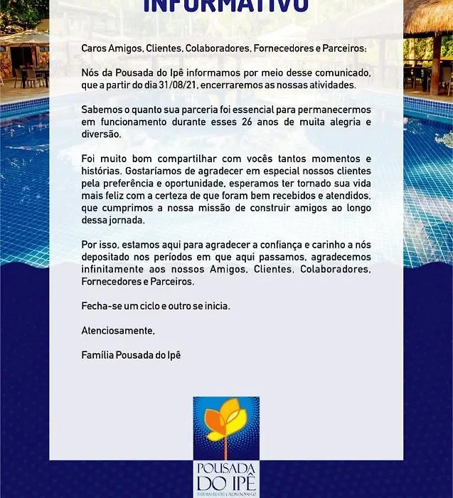 Pousada Do Ipe-1
