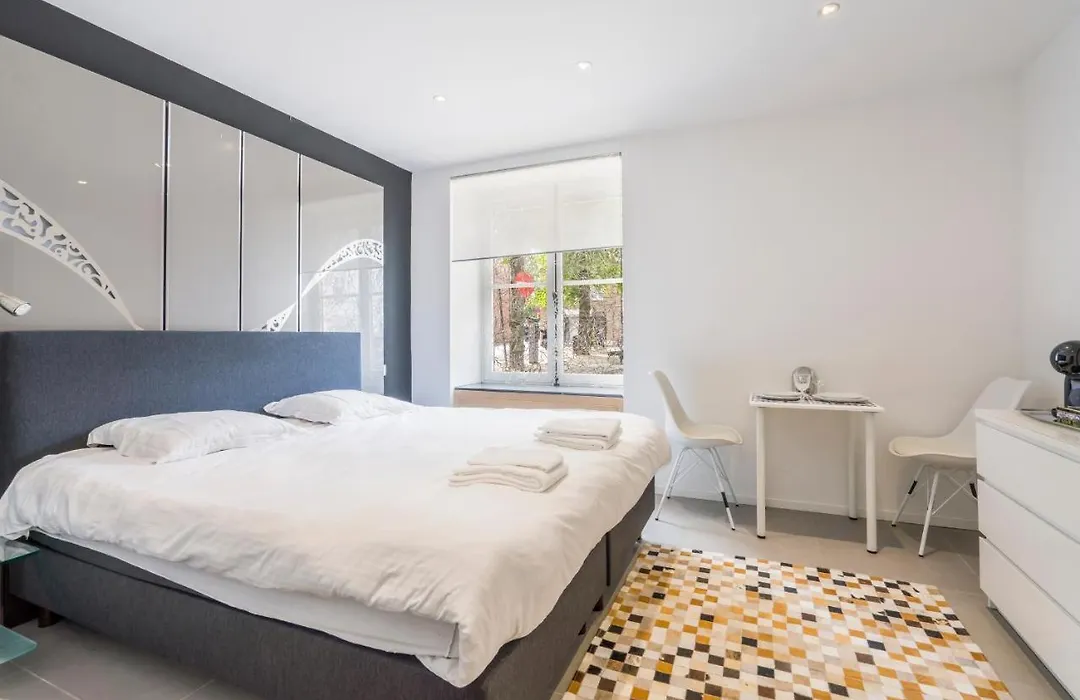 Modern Guest House In Centre Of Bruges-1