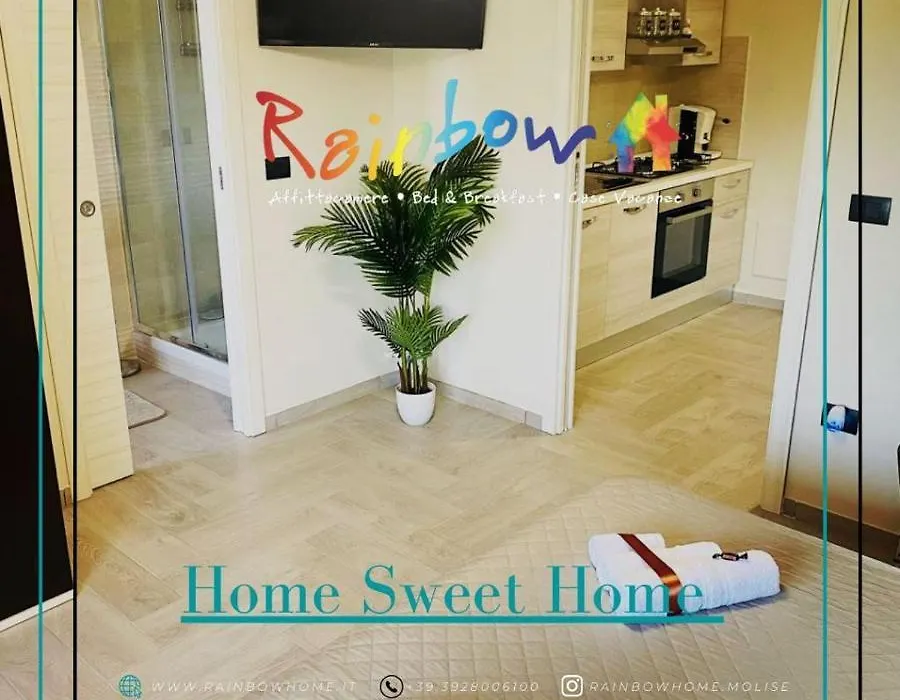 Home Sweet Home-1