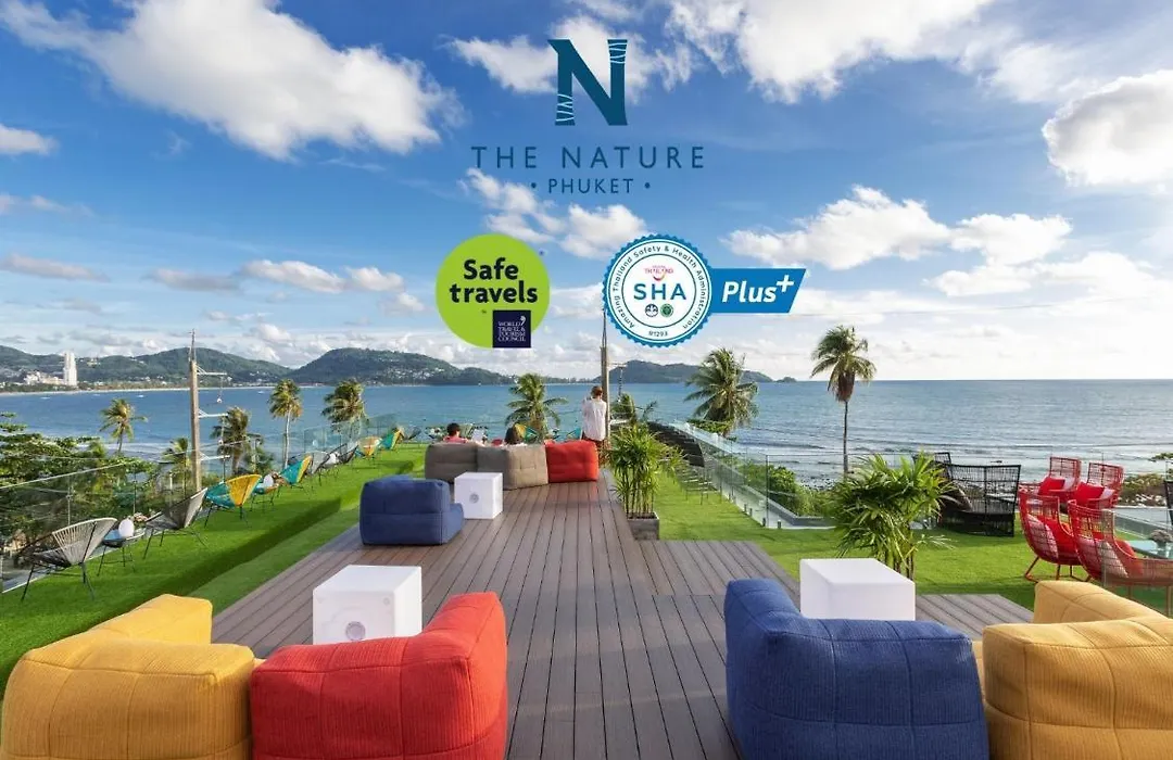 The Nature Phuket-1