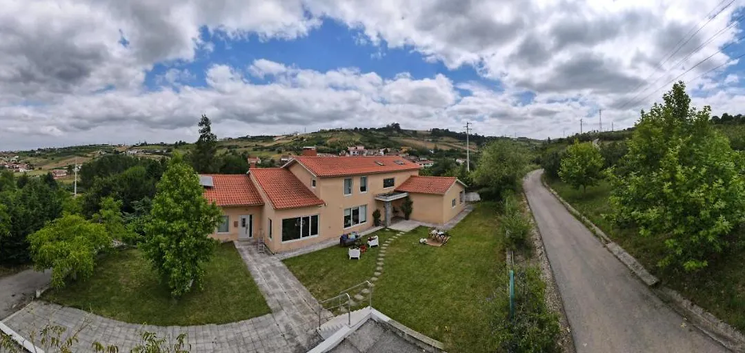 Casa Do Colipo-1