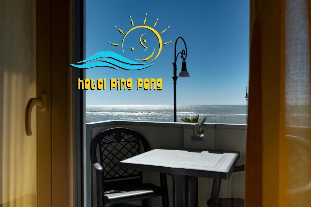 Hotel Ping Pong-1