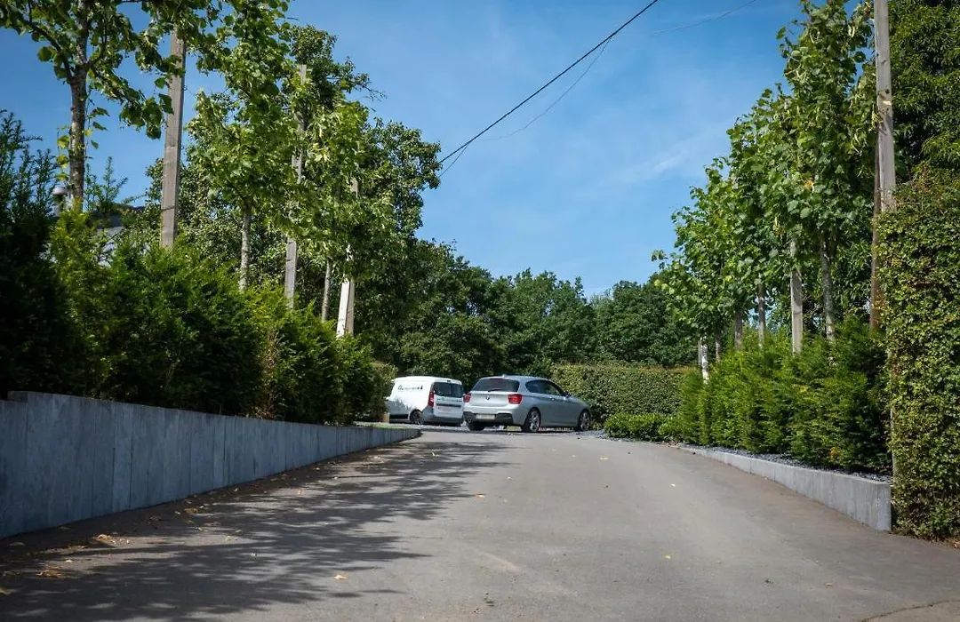 La Villa De Spa-1