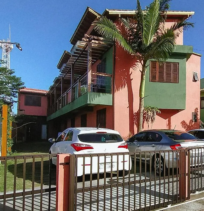 Morada Canto Norte - Apartamentos Beira Mar-1