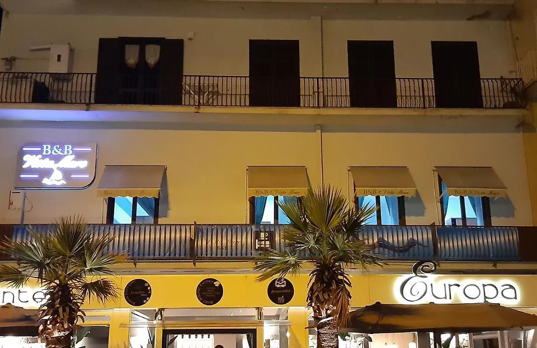 Relais Vista Mare-1