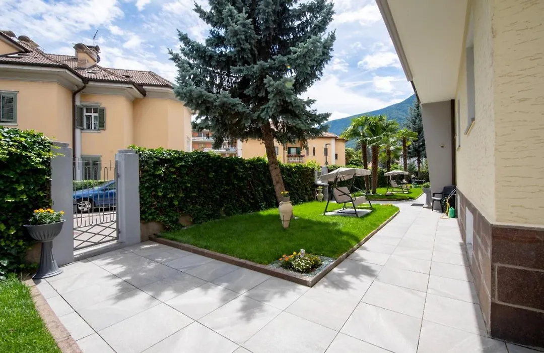 Cejm Apartments Merano-1