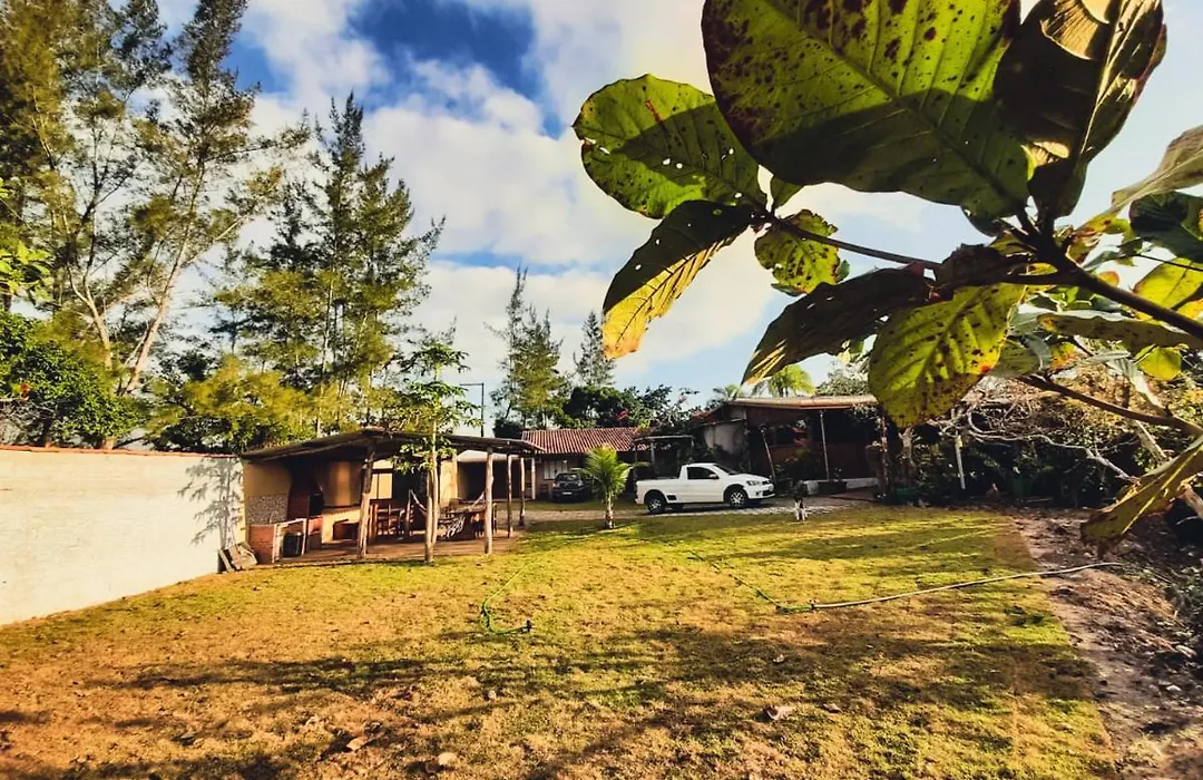 Pousada Ilha Sul-1