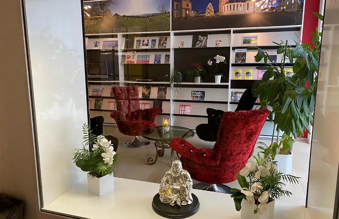 Boutique City Hotel Gallo-1