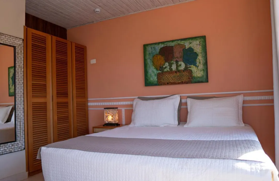 Beach Hotel Villas-1