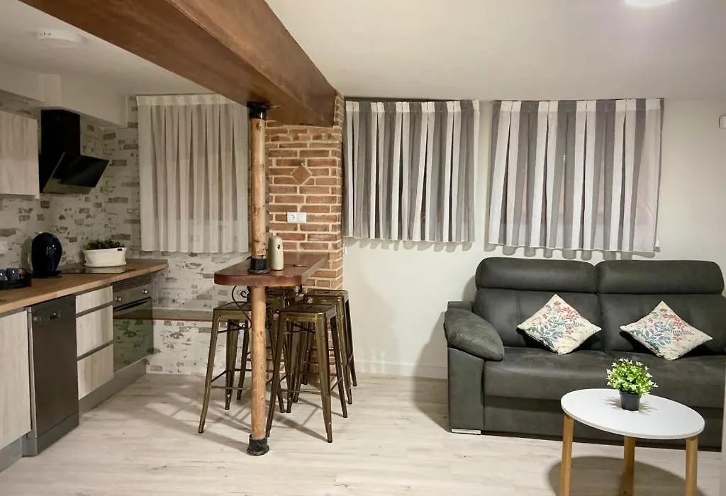 Casa Los Herreros-1