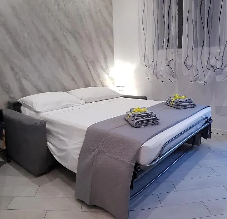 Suite Villa Laura-1