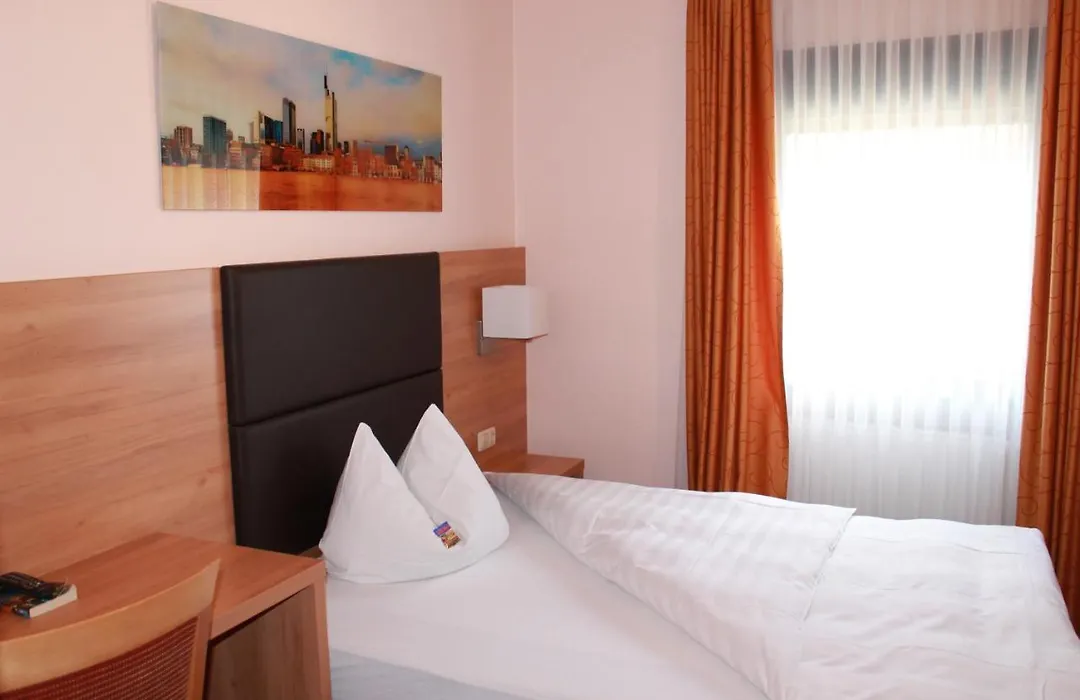 Hotel Hübler-1