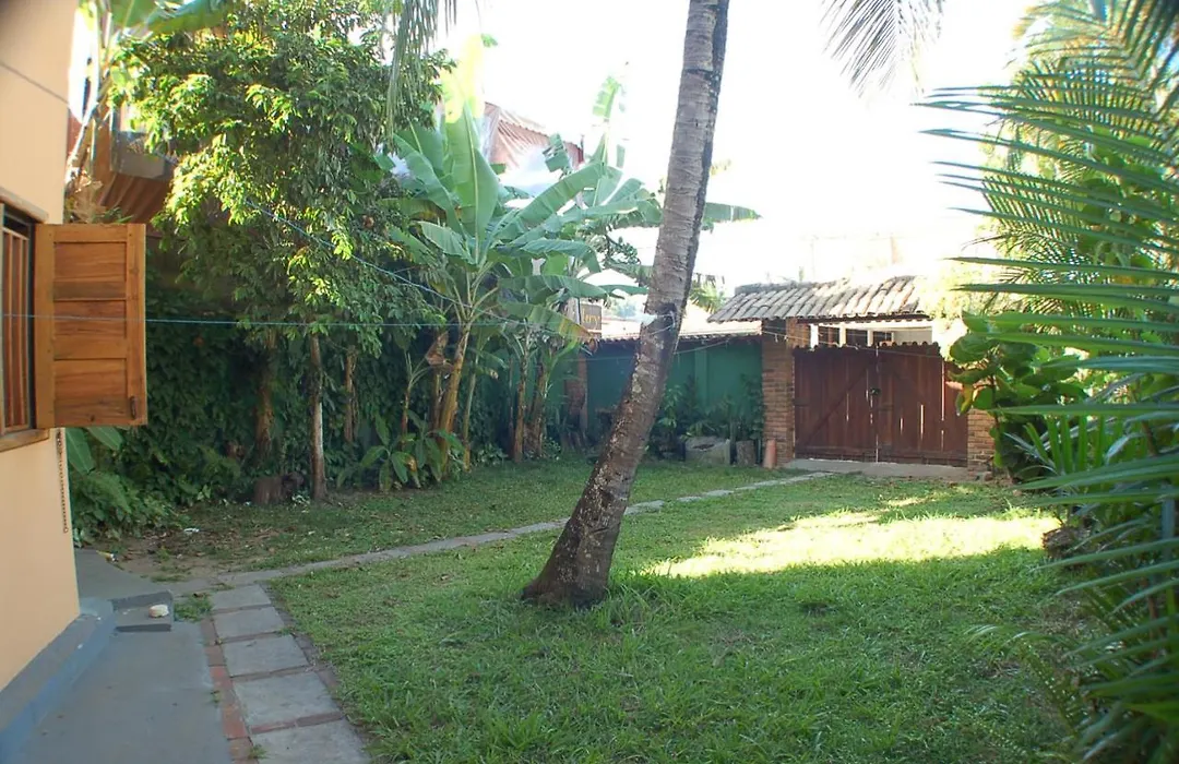 Pousada Lawrence-1