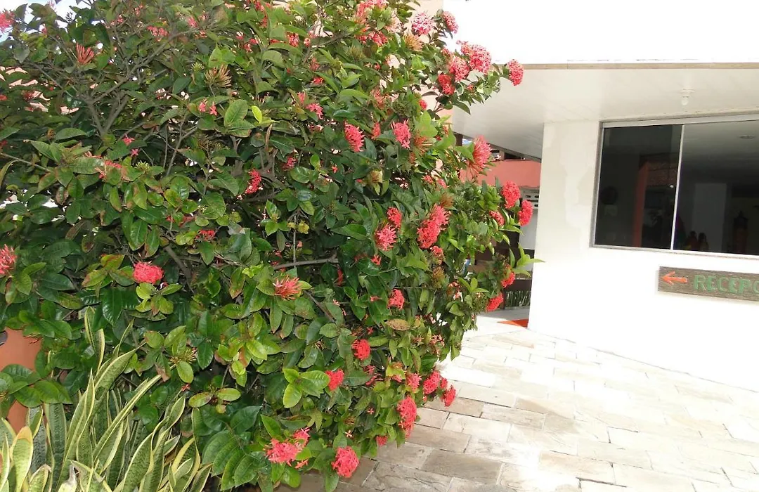 Pousada Lusitana-1