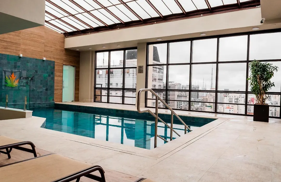 Central Park Flat Jardins-1