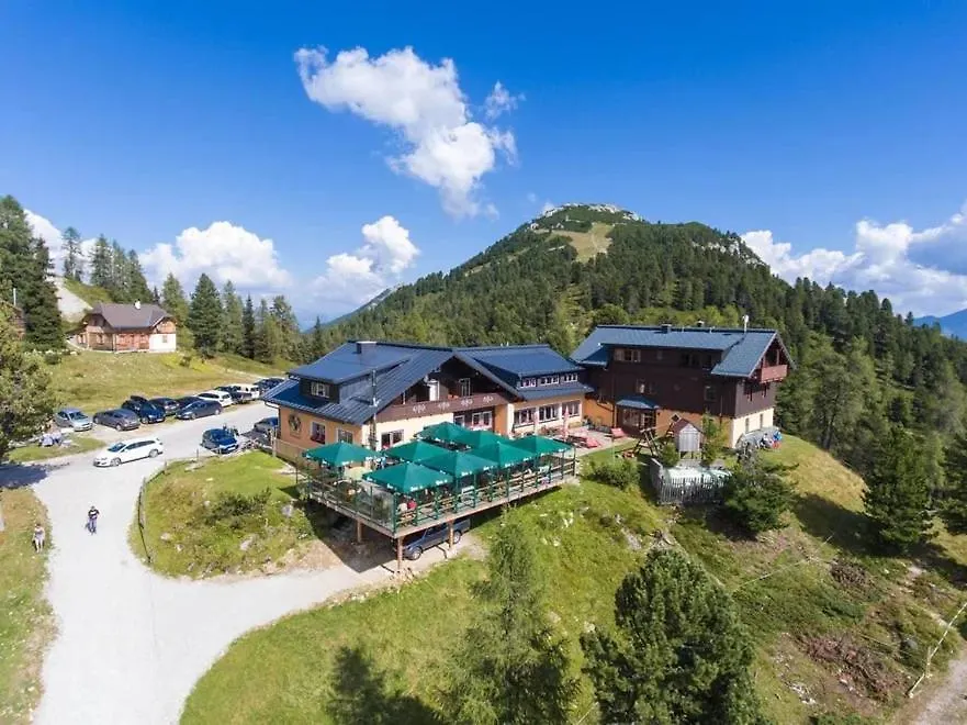 Steinerhaus Berggasthof-1