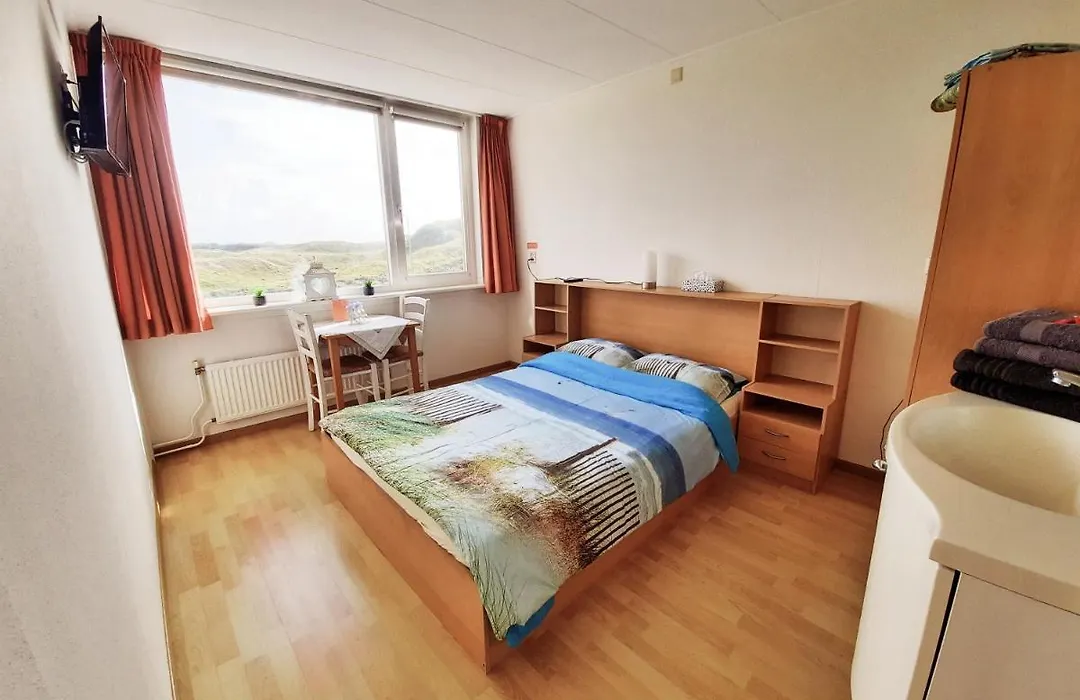 Zimmer Mit Fruehstueck De Graaff-1