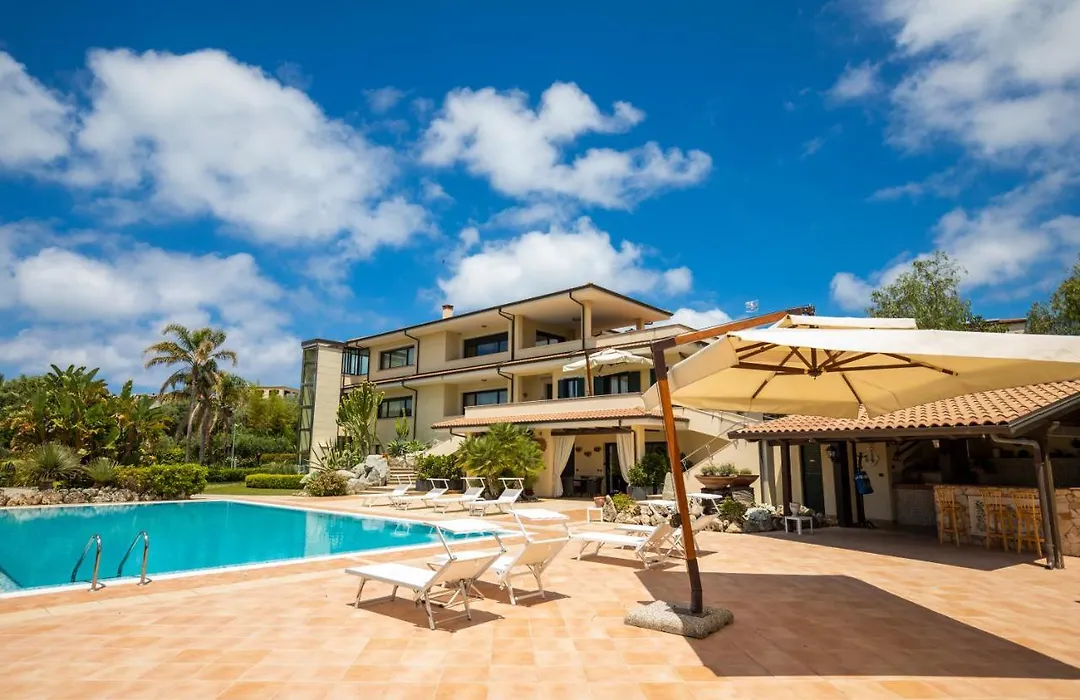 Villa Agave-1