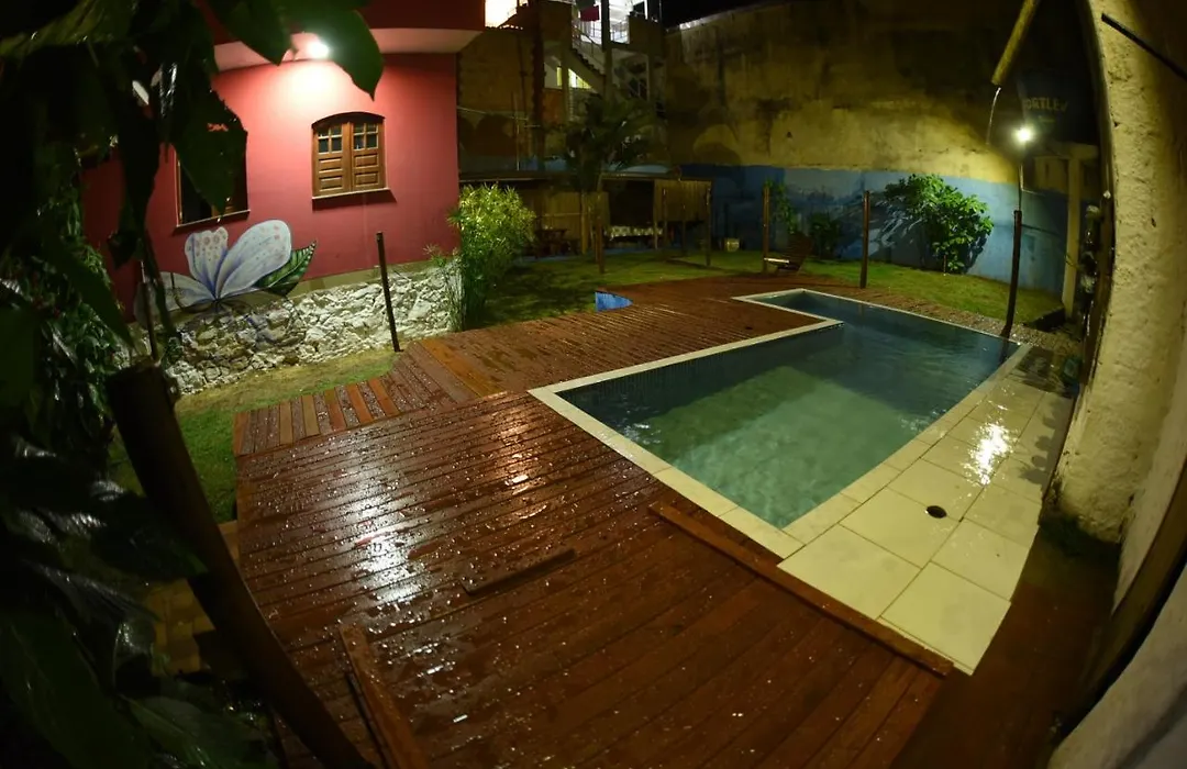 Pico das Praias Suites-1