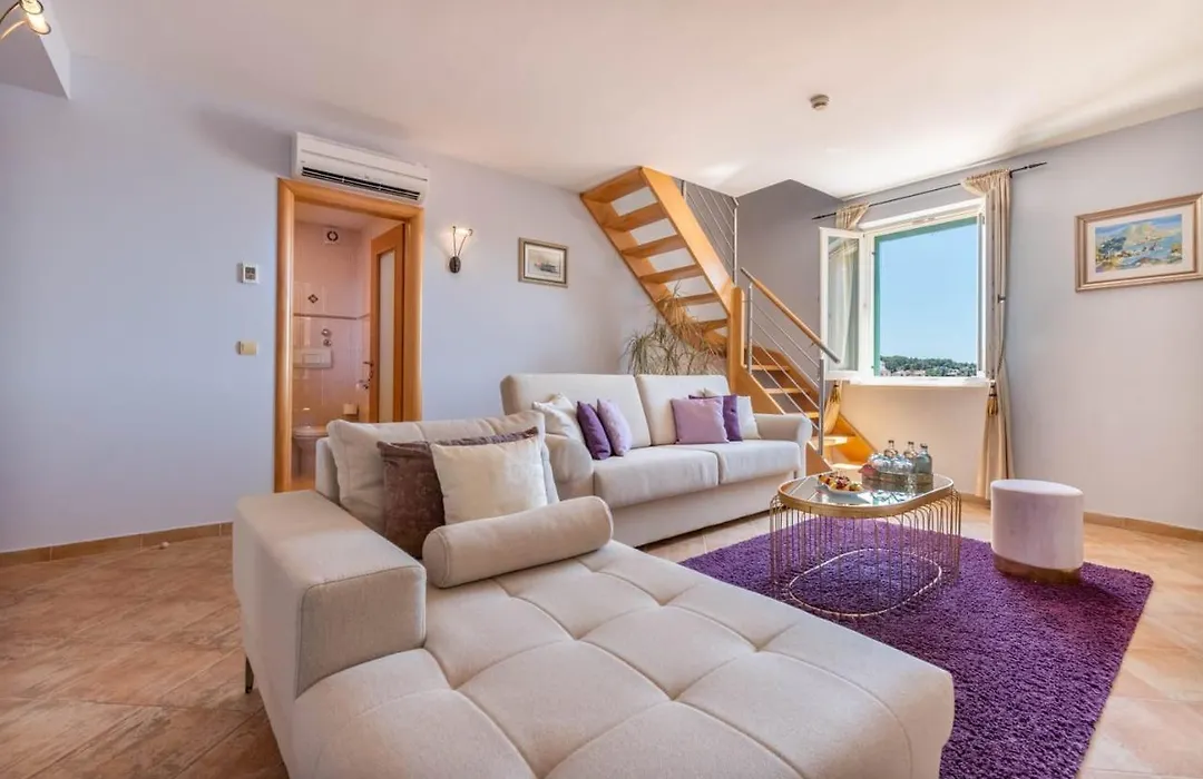 Heritage Hotel Park Hvar-1
