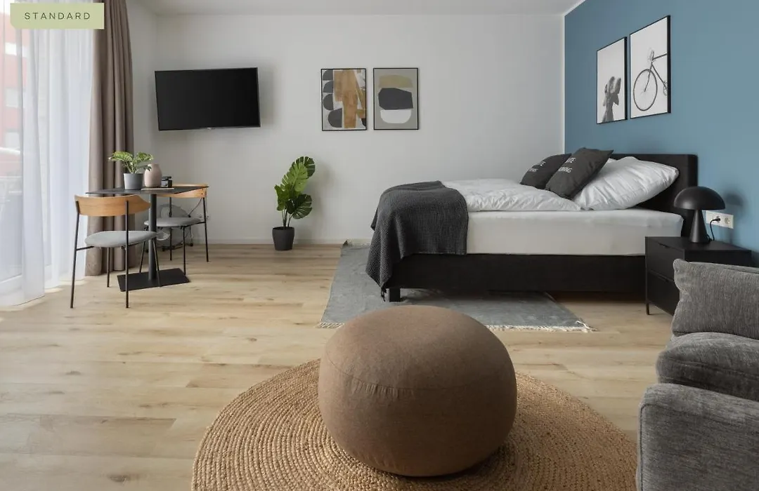 Limehome Osnabrueck Johannisstrasse-1