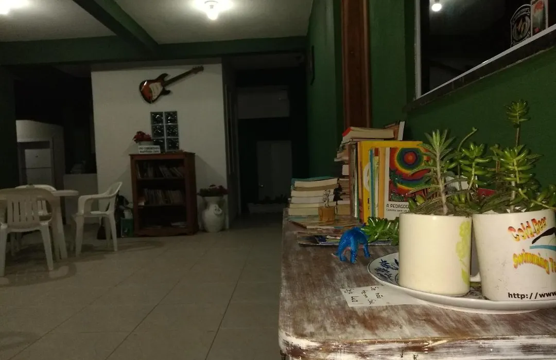 Pousada Camping Bombinhas-1