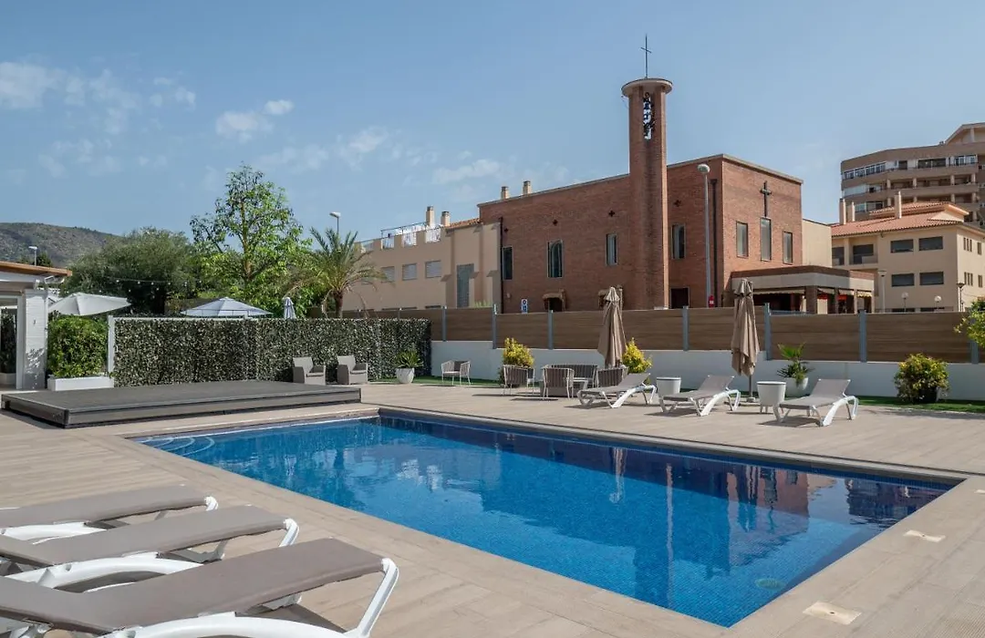Villa Los Pinos-1