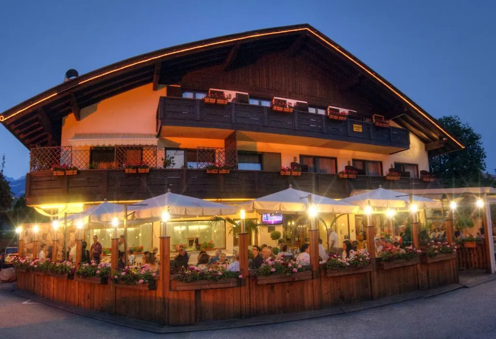 Pension Gasthof Loewen-1