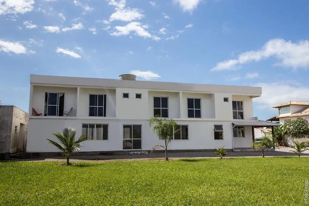 Apartamentos Praia Campeche 50m do mar-1