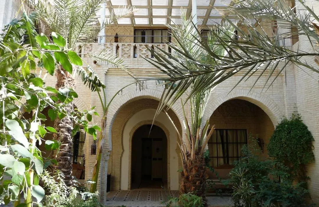 Dar Tozeur-1