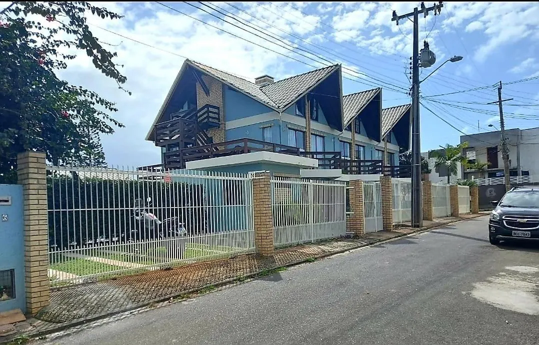 Residencial Las Dunas-1