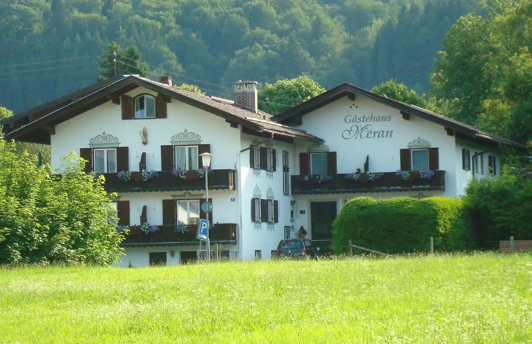 Gästehaus Meran-1