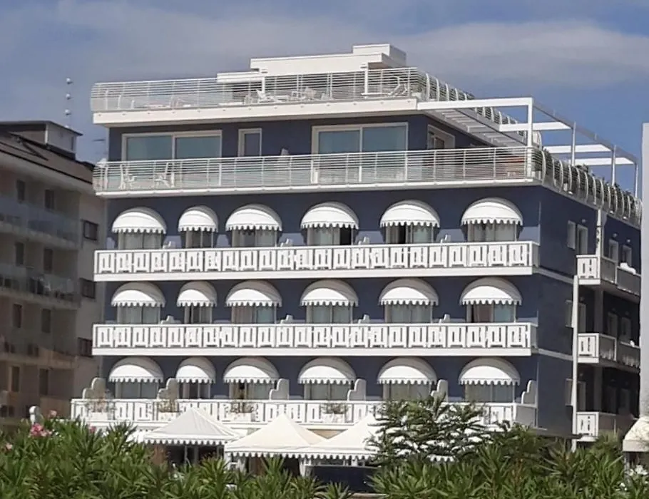 Hotel Doriana-1