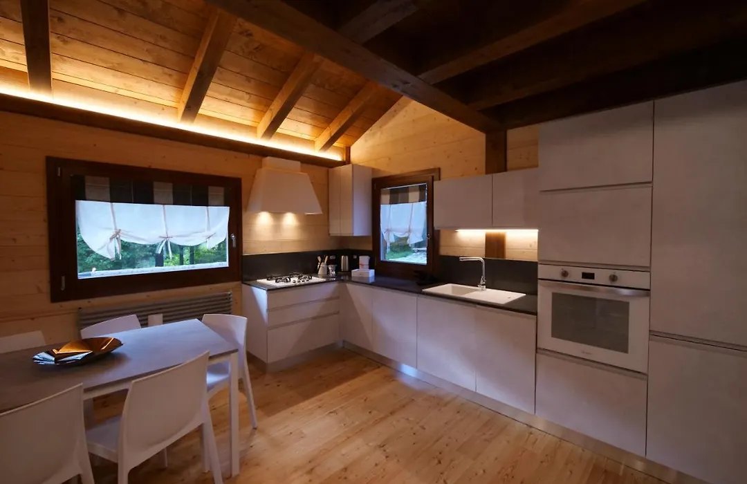 Chalet Prati Ogrca-1