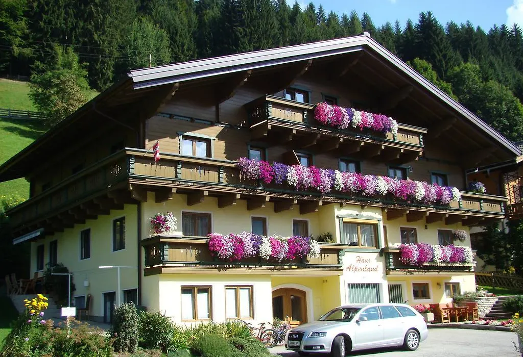 Haus Alpenland-1