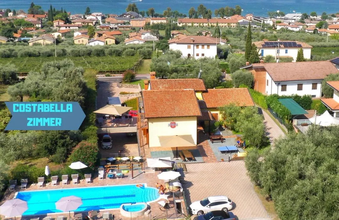 Agriturismo Costadoro-1